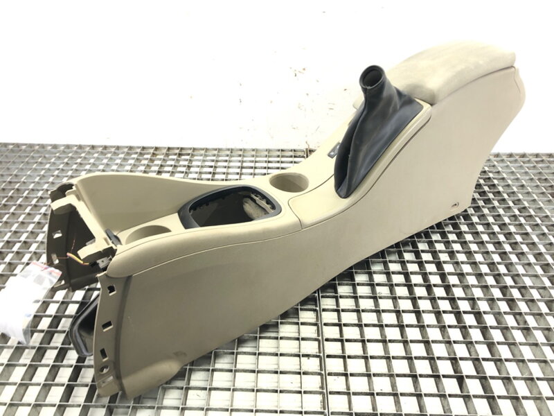 Tunel středový Renault Fluence (L3_) 2010 - 2022