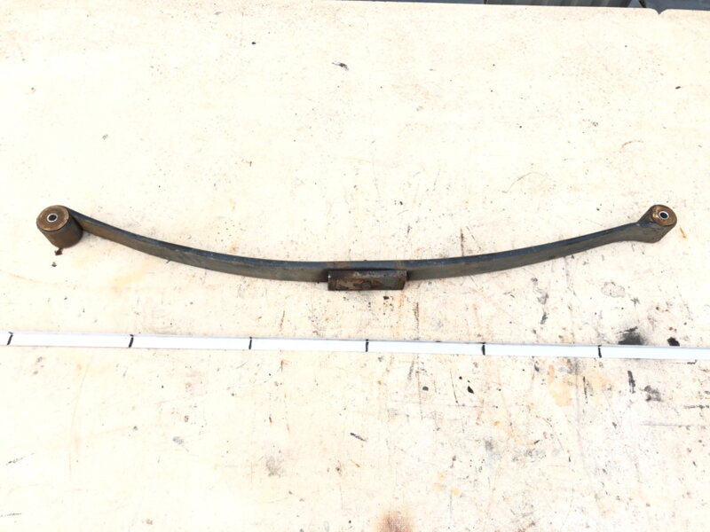 Listové pero levé zadní Iveco Daily VI 2014 - 2022