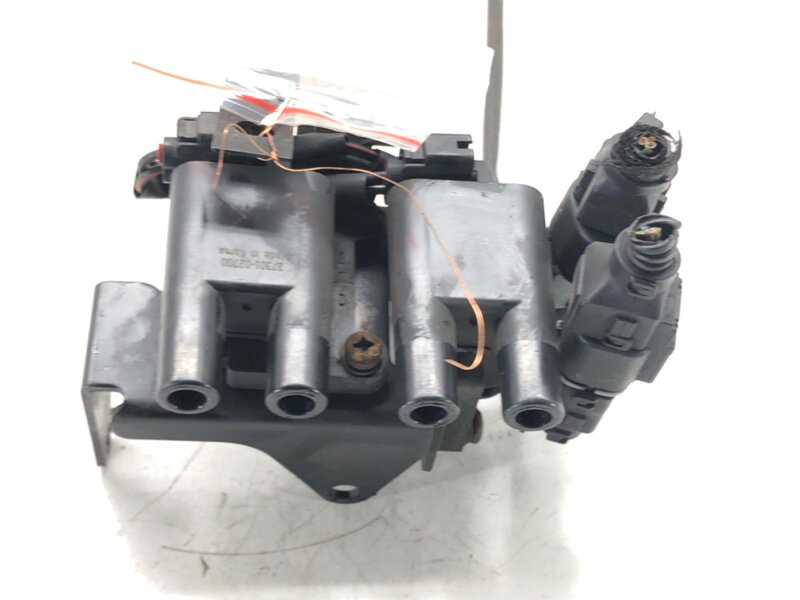 Cívka zapalovací KIA Picanto I (SA) 2004 - 2012 27301-02700