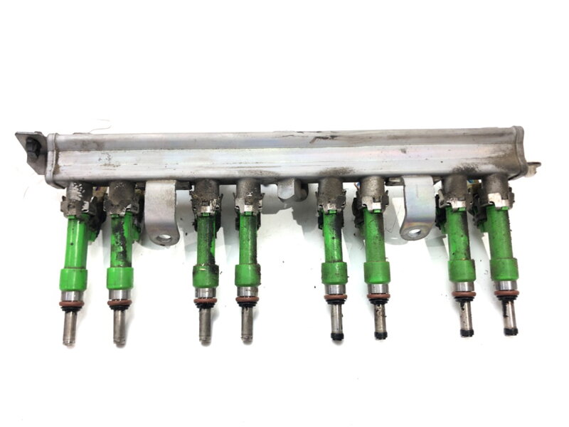 Vstřikovací rampa Suzuki Baleno (FW, EW) 2016 - 2022