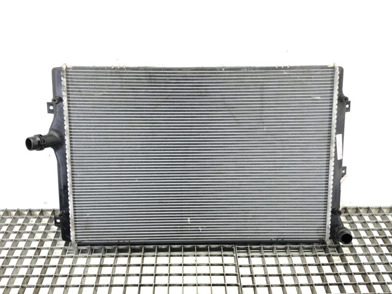 Chladič vody VW Golf VI (5K1) 2008 - 2014 1K0121251EH