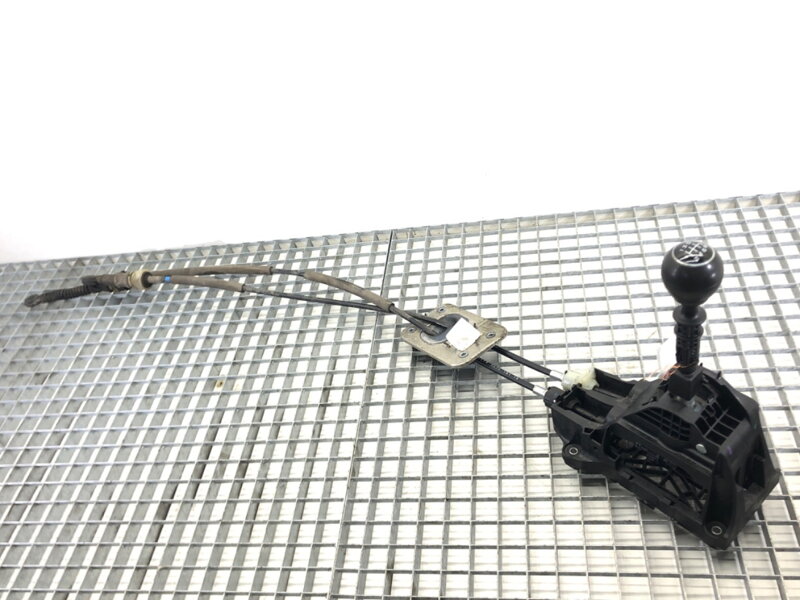 Řadicí páka volič převodovky Fiat Tipo Sedan (356_) 2015 - 2022 55276677