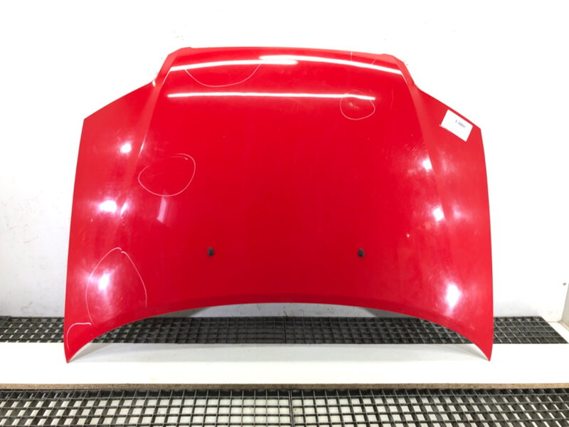 Kapota Chevrolet Aveo / Kalos Liftback (T200) 2003 - 2008