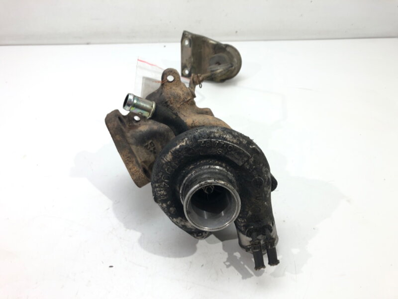 Turbo Mitsubishi Pajero II (V3_W, V2_W, V4_W) 1990 - 2001 49177-02500