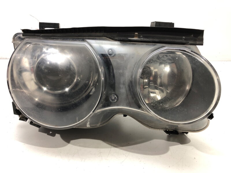 Světlo pravé xenon BMW 3 Compact (E46) 2001 - 2005 6905496