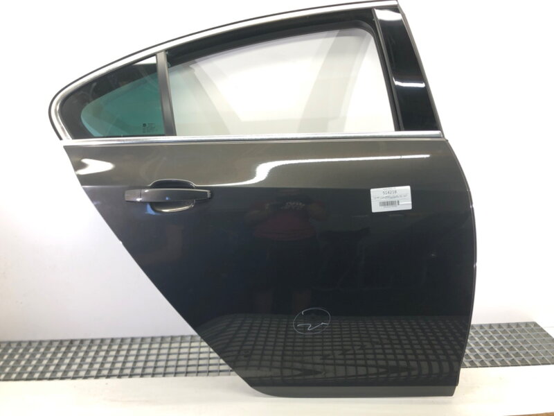 Dveře pravé zadní Opel Insignia A (G09) 2008 - 2017
