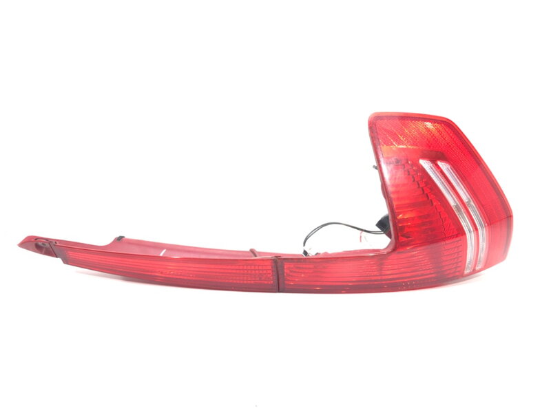 Světlo pravé zadní Citroen C4 I (LC_) 2004 - 2014 9655863980