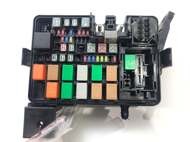 Pojistková skříňka KIA RIO IV (YB, SC, FB) 2017 - 2022 91261-H8630