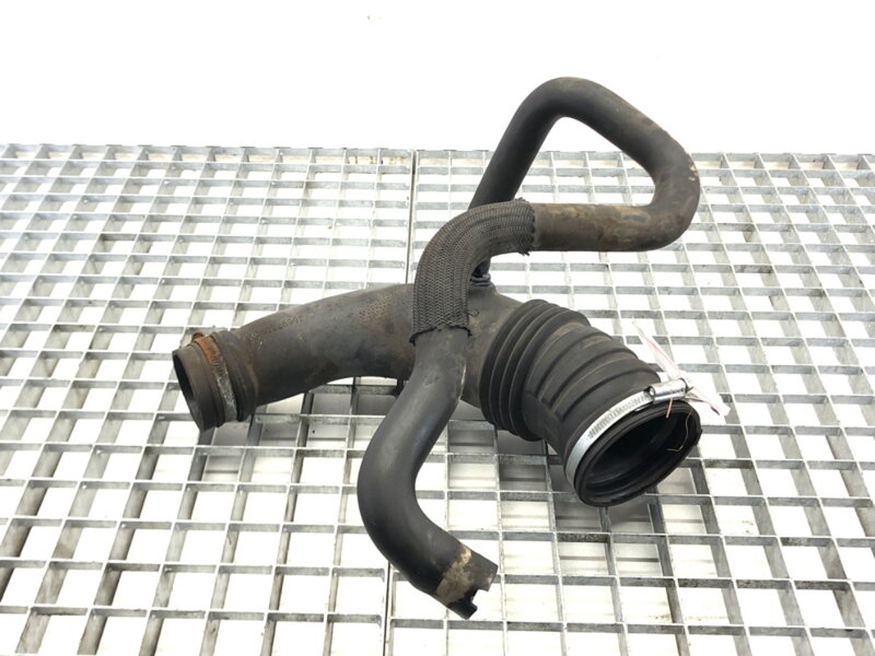 Vzduchové potrubí Fiat Ducato Autobus (250_) 2006 - 2022 1366971080