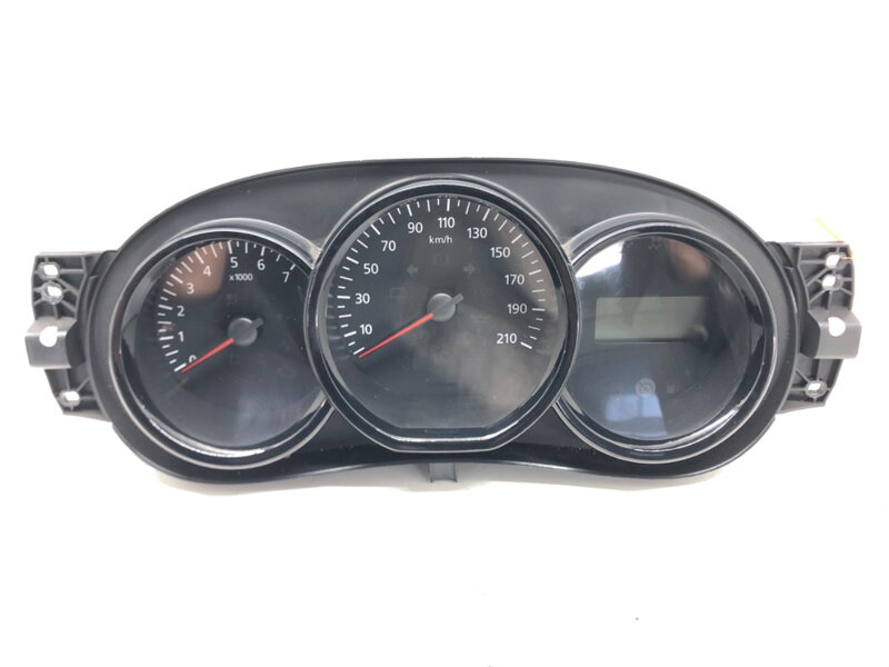 Tachometr budíky Dacia Sandero II 2012 - 2022 248108205R