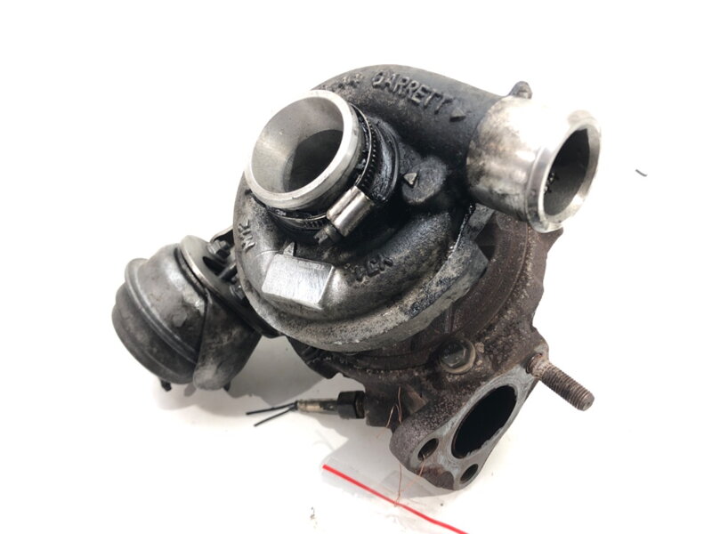 Turbo KIA Venga (YN) 2010 - 2022 28201-2A701