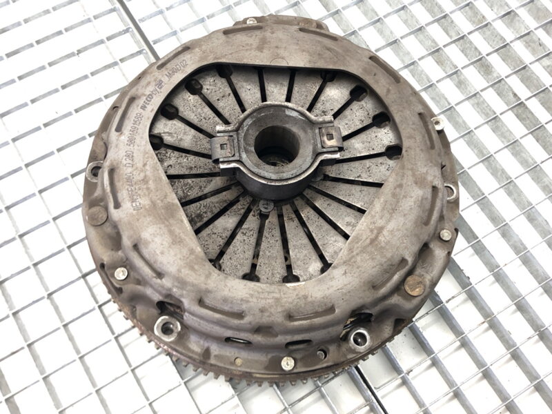 Spojka Iveco Daily VI 2014 - 2022 5801591589