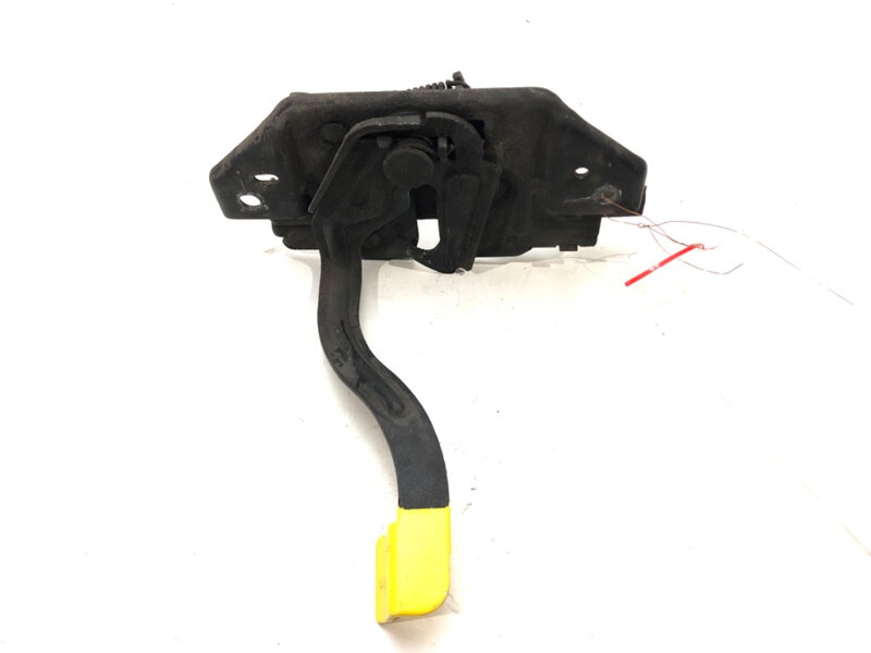 Zámek kapoty přední Ford C-max II (DXA/CB7, DXA/CEU) 2010 - 2019