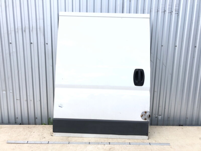 Dveře zadní pravé posuvné Citroen Jumper Autobus 2006 - 2022