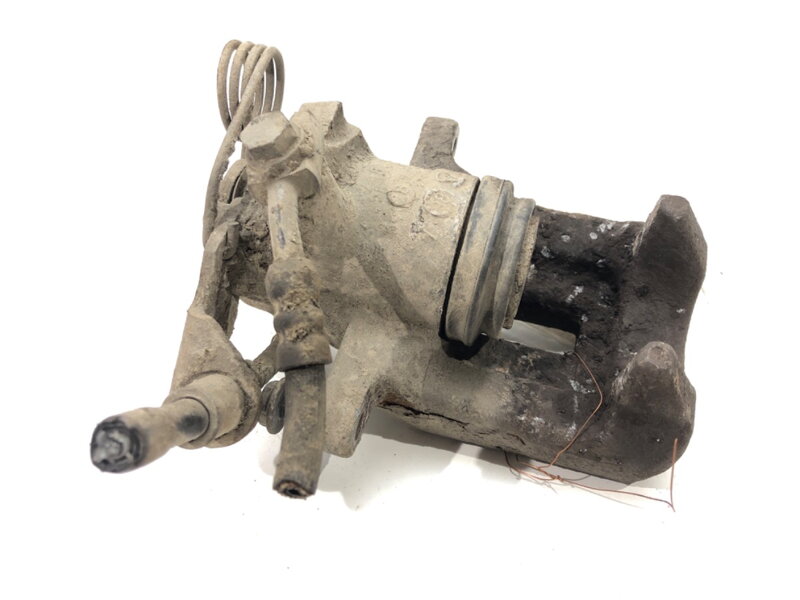 Brzdový třmen pravý zadní Audi A4 B5 (8D2) 1994 - 2001