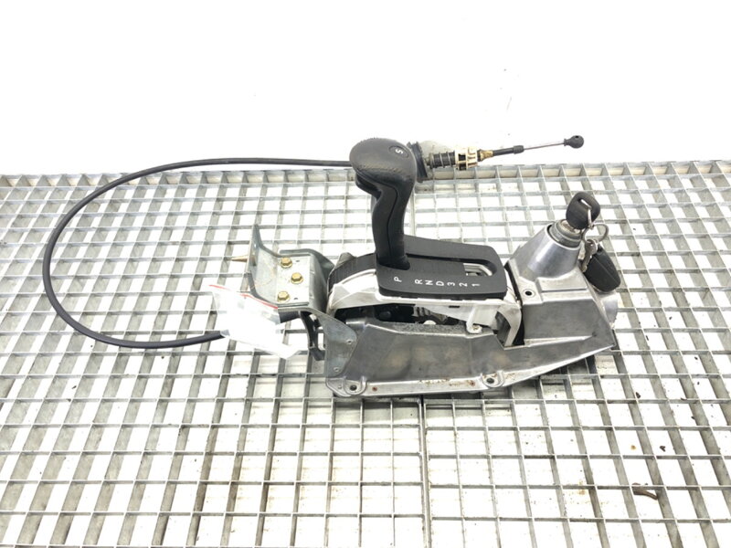 Řadicí páka volič převodovky Saab 9-5 (YS3E) 1997 - 2009