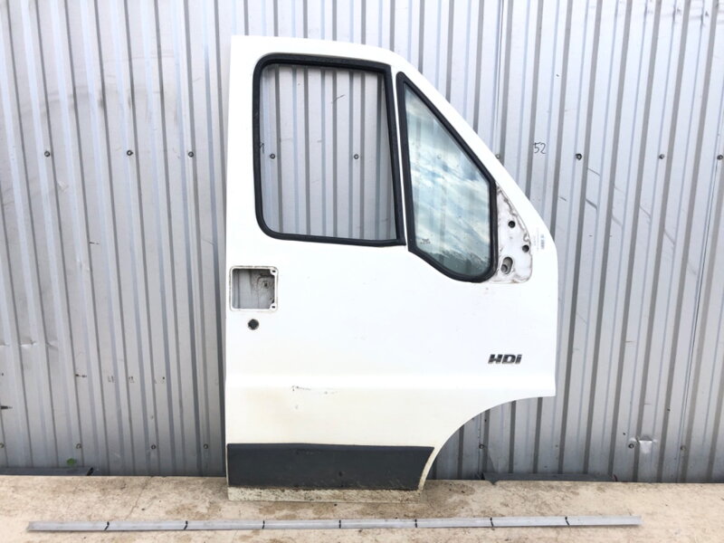 Dveře pravé přední Peugeot Boxer Autobus (244, Z_) 2001 - 2022