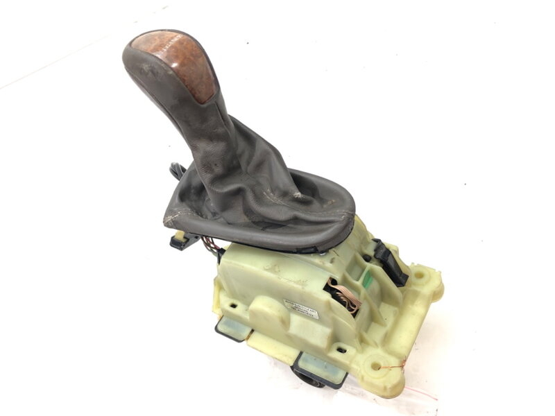 Řadicí páka volič převodovky Mercedes-benz Class E (W211) 2002 - 2009