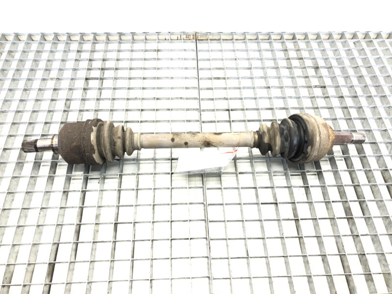 Poloosa levá přední Citroen C5 III (RD_) 2008 - 2022