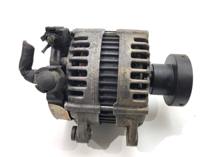 Alternátor Ford S-max (WA6) 2006 - 2014 0986048380