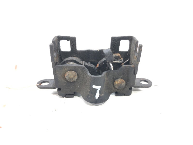 Zámek kapoty přední Mercedes-benz CLK (C208) 1997 - 2003