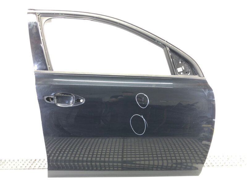 Dveře pravé přední Peugeot 308 SW II (LC_, LJ_, LR_, LX_, L4_) 2014 - 2021