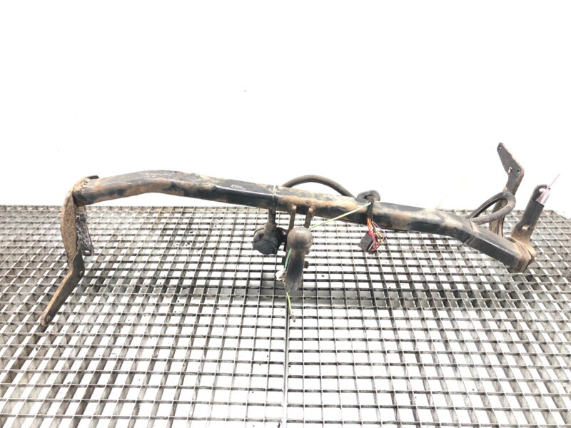 HÁK tažné Peugeot 308 SW II (LC_, LJ_, LR_, LX_, L4_) 2014 - 2021 1608472480