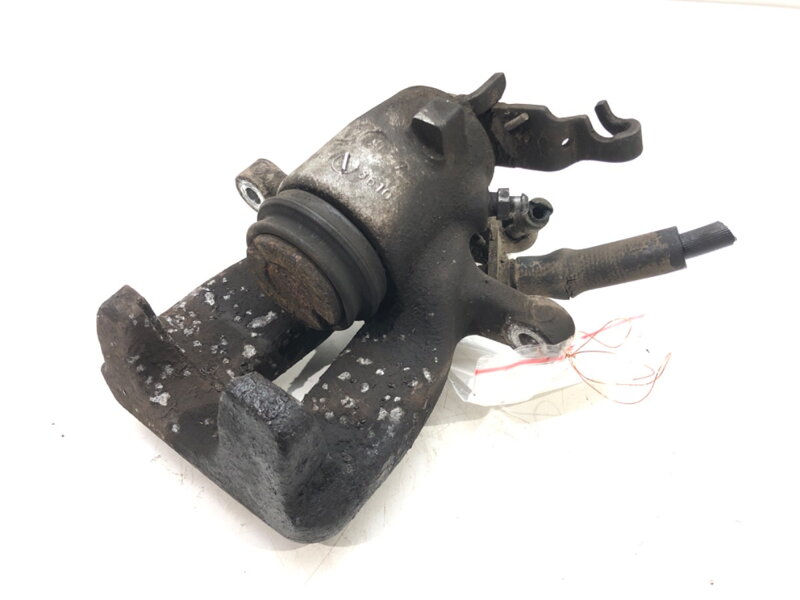 Brzdový třmen pravý zadní Skoda Superb II Kombi (3T5) 2009 - 2015