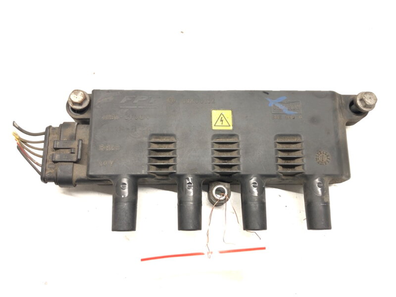 Cívka zapalovací Fiat Fiorino (225_) 2007 - 2022 55200112