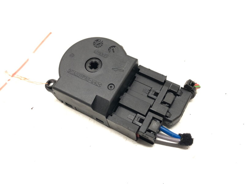 Kostka / konektor spínací skříňky Fiat Fiorino (225_) 2007 - 2022 00519291080