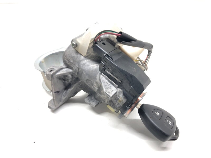 Spínací skříňka Toyota Auris (_E15_) 2006 - 2012