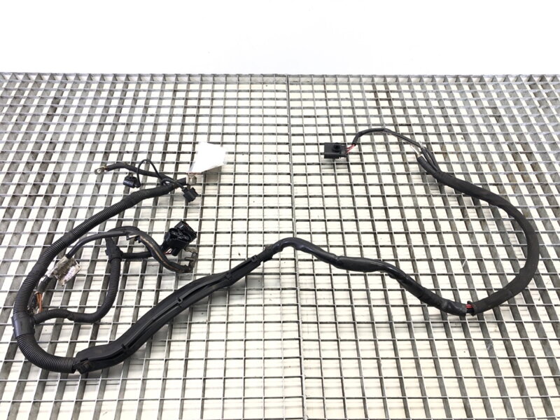 Kabeláž motoru Audi A4 B8 (8K2) 2007 - 2015 CGX