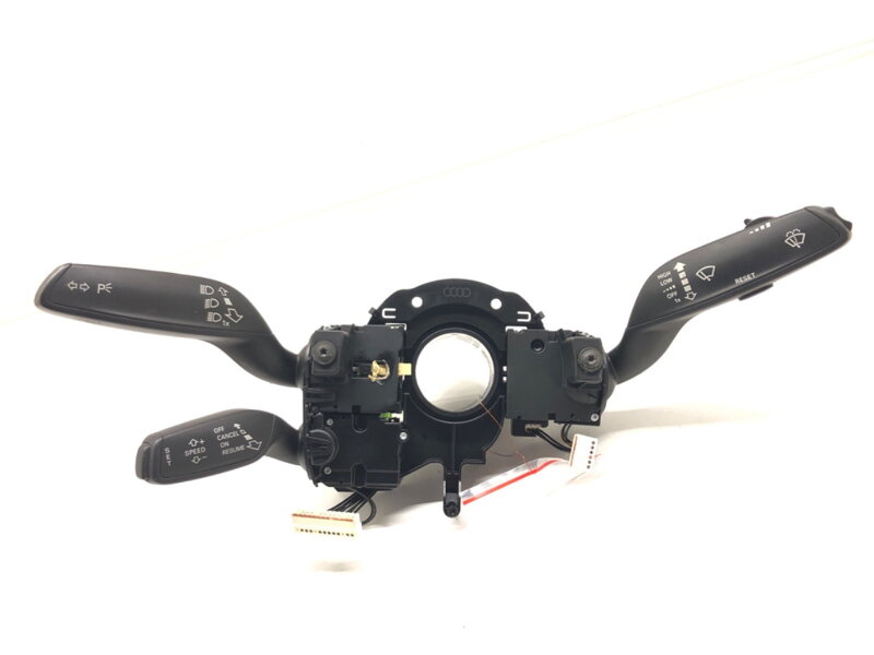 Přepínač sdružený Audi A4 B8 (8K2) 2007 - 2015 4G8953502AA