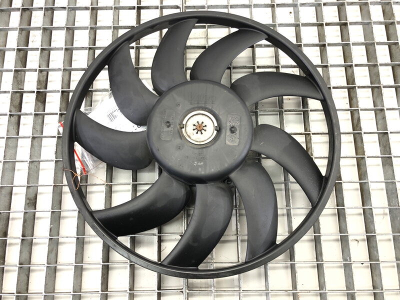 Ventilátor klimatizace Audi A4 B8 (8K2) 2007 - 2015 EM1241