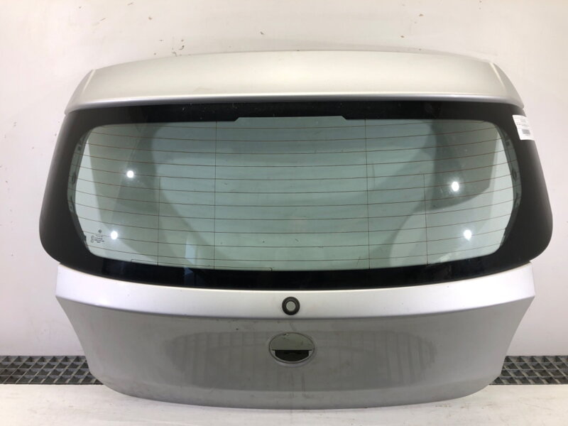 Víko kufru zadní BMW 1 (E87) 2003 - 2013