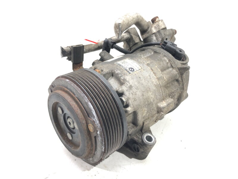 Kompresor klimatizace BMW 1 (E87) 2003 - 2013 9182794