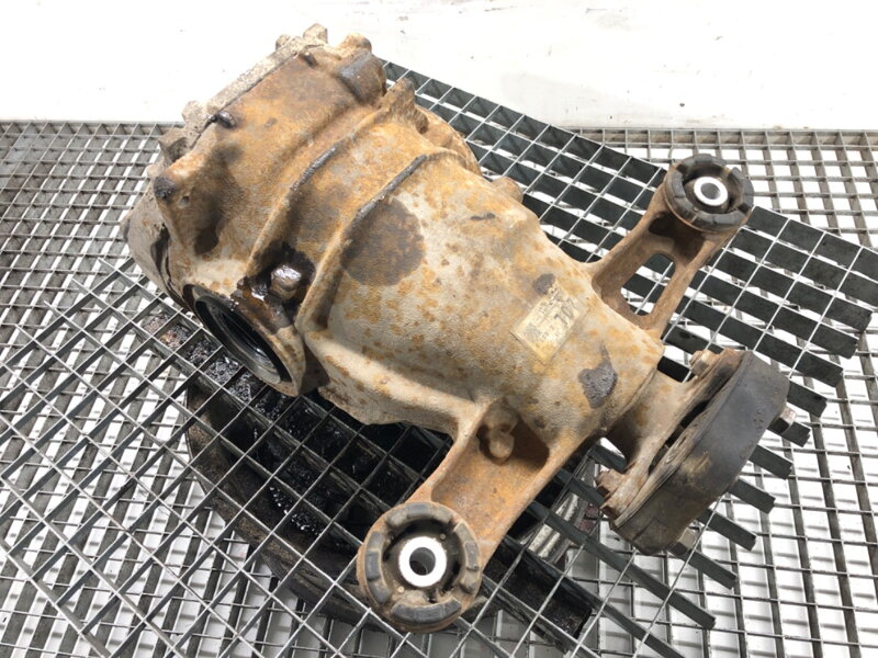 Diferenciál zadní Lexus GS (_L1_) 2011 - 2022 20L