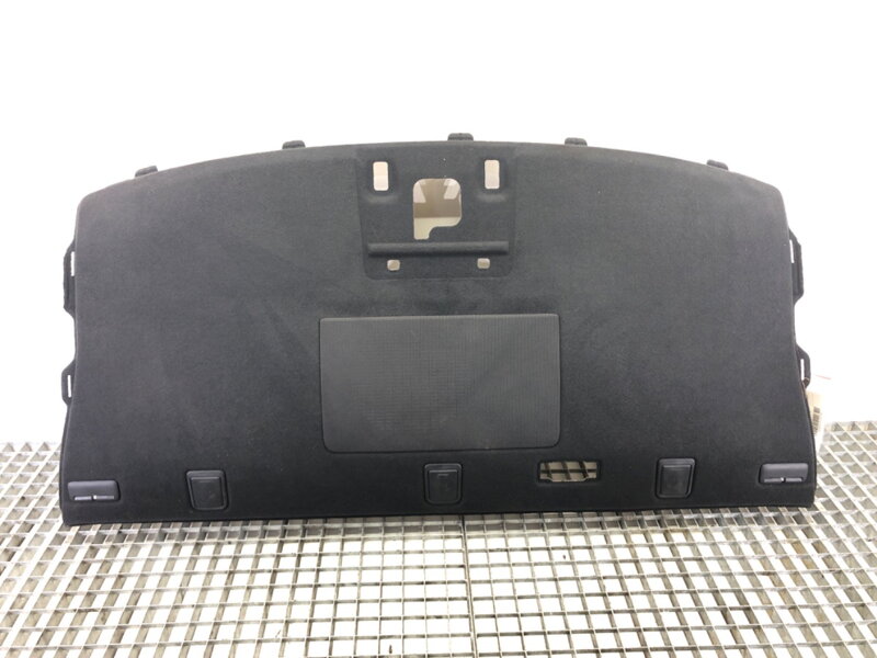 Police zadní Lexus GS (_L1_) 2011 - 2022