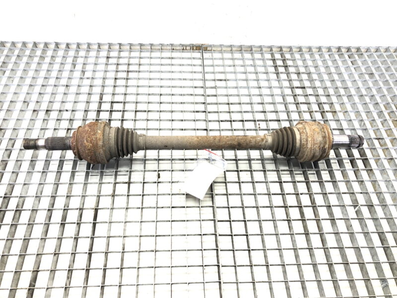 Poloosa levá přední Lexus GS (_L1_) 2011 - 2022