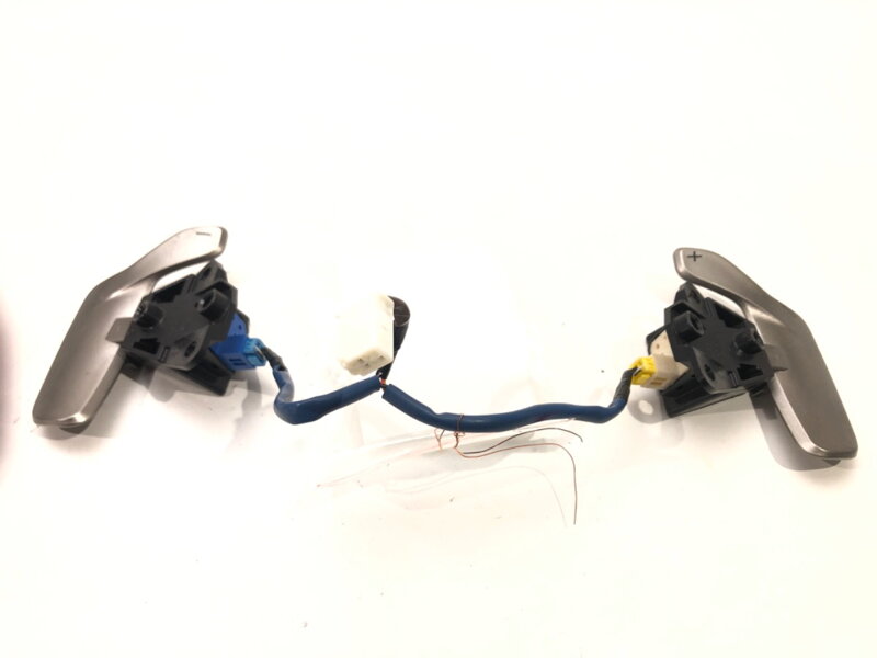 Přepínače lopatky změny převodů Lexus GS (_L1_) 2011 - 2022