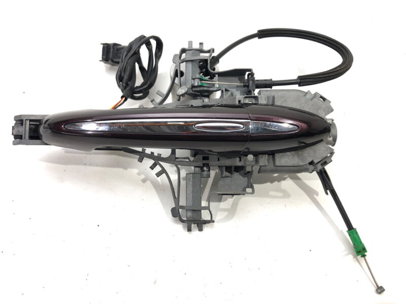 Klika vnější levá přední Jaguar XJ (X351) 2009 - 2022