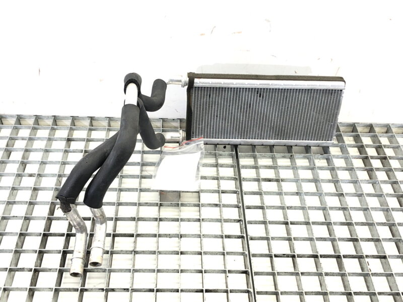 Radiátor topení Jaguar XJ (X351) 2009 - 2022