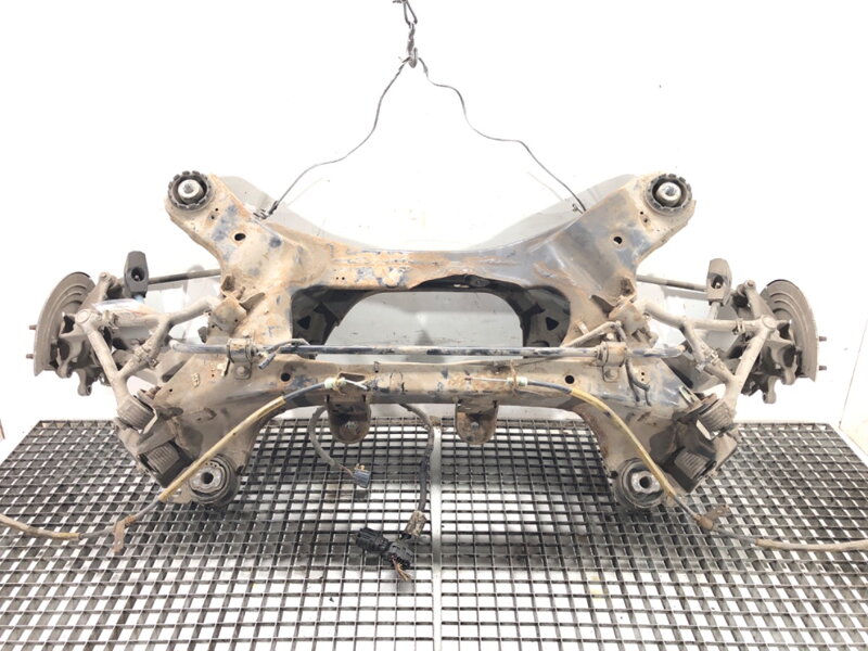 Výztuha zadní Jaguar XJ (X351) 2009 - 2022