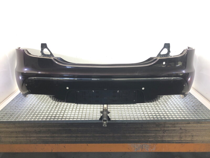 Nárazník zadní Jaguar XJ (X351) 2009 - 2022