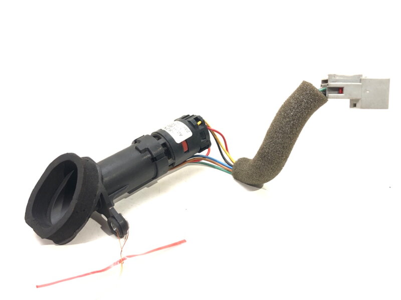 Čidlo teploty Jaguar XJ (X351) 2009 - 2022 AW93-8B506-AA