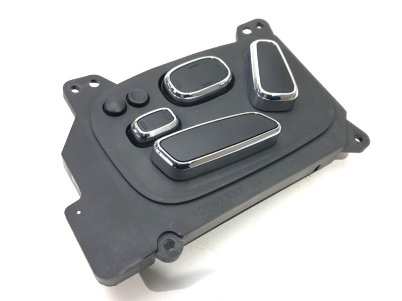 Přepínač regulace sedadla levý Jaguar XJ (X351) 2009 - 2022 AW93-14B566-LA