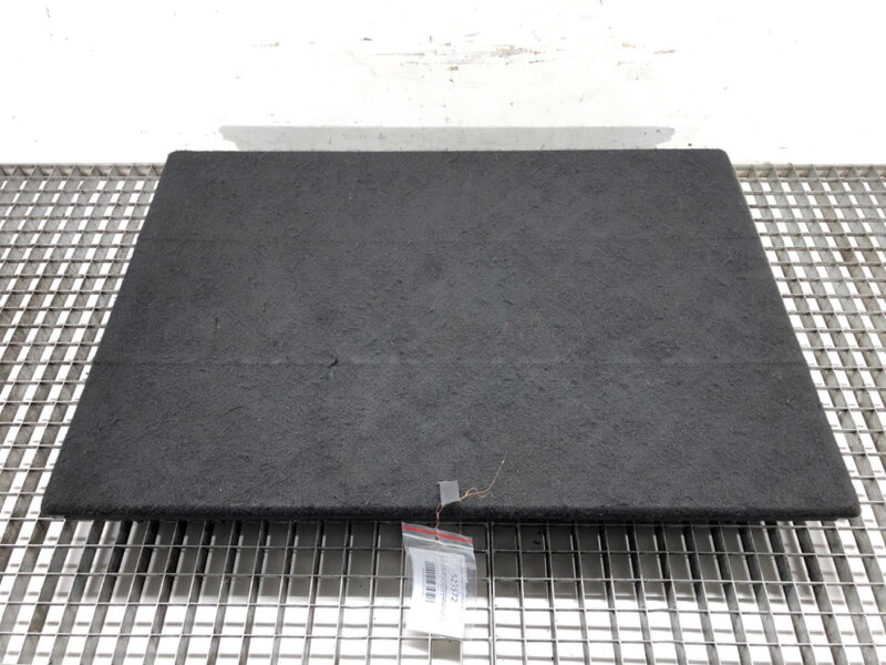 Koberec podlaha schránka kufru KIA CEE ' D Sportswagon (JD) 2012 - 2018