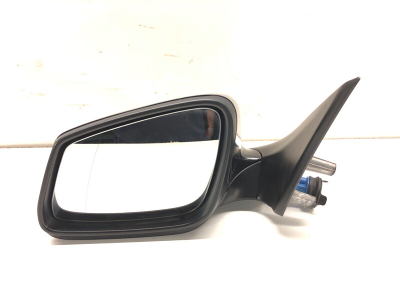 Zpětné zrcátko levé BMW 7 (F01, F02, F03, F04) 2008 - 2015