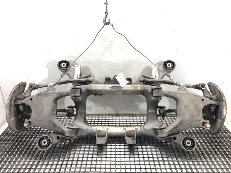 Výztuha zadní BMW 7 (F01, F02, F03, F04) 2008 - 2015 6794666