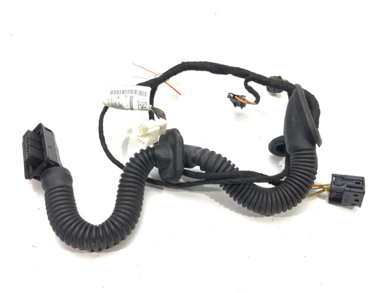 Kabeláž dveře zadní levá Mercedes-benz CLA Coupe (C117) 2013 - 2019 A1175402305